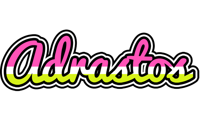 Adrastos candies logo