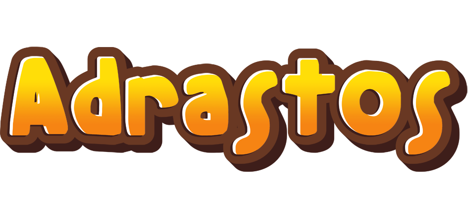 Adrastos cookies logo