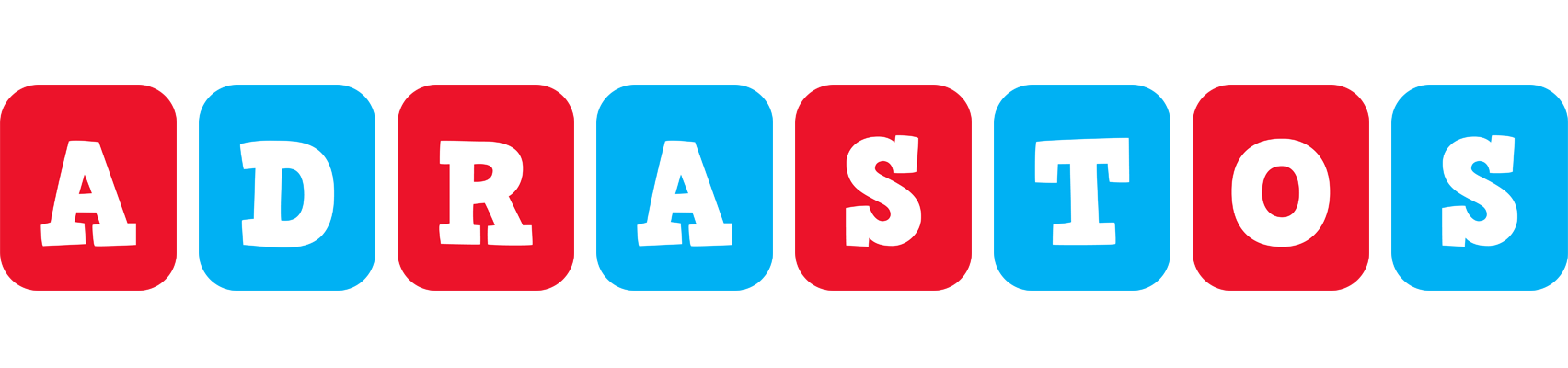 Adrastos diesel logo