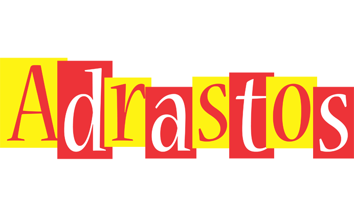 Adrastos errors logo
