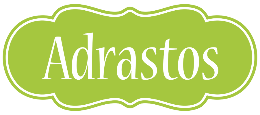 Adrastos family logo