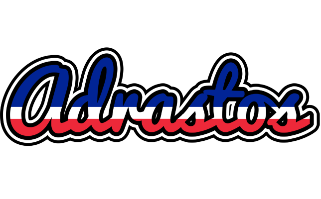 Adrastos france logo