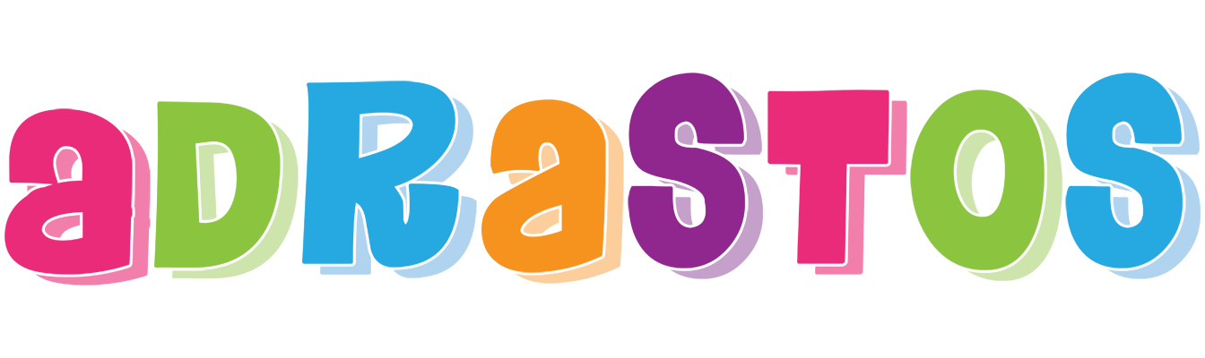 Adrastos friday logo