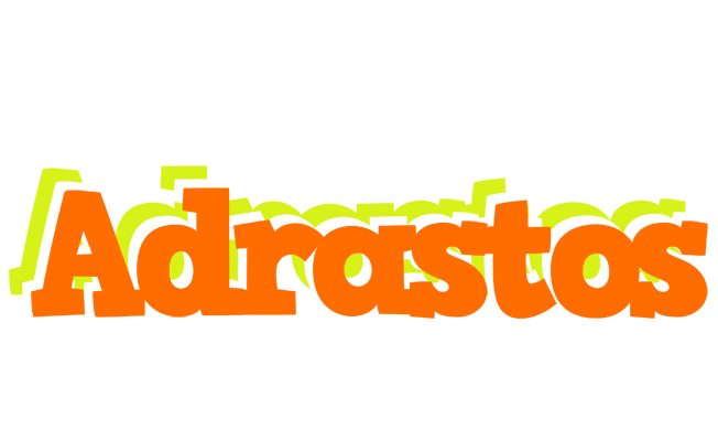 Adrastos healthy logo
