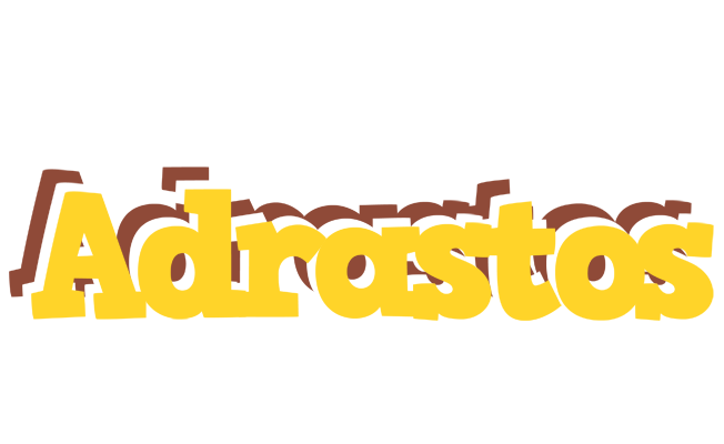 Adrastos hotcup logo
