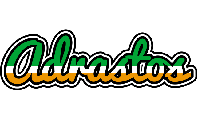 Adrastos ireland logo