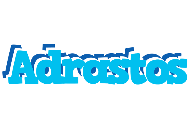 Adrastos jacuzzi logo