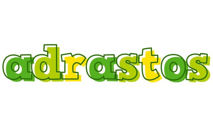 Adrastos juice logo