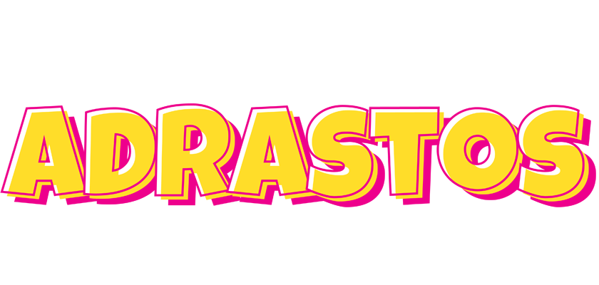 Adrastos kaboom logo