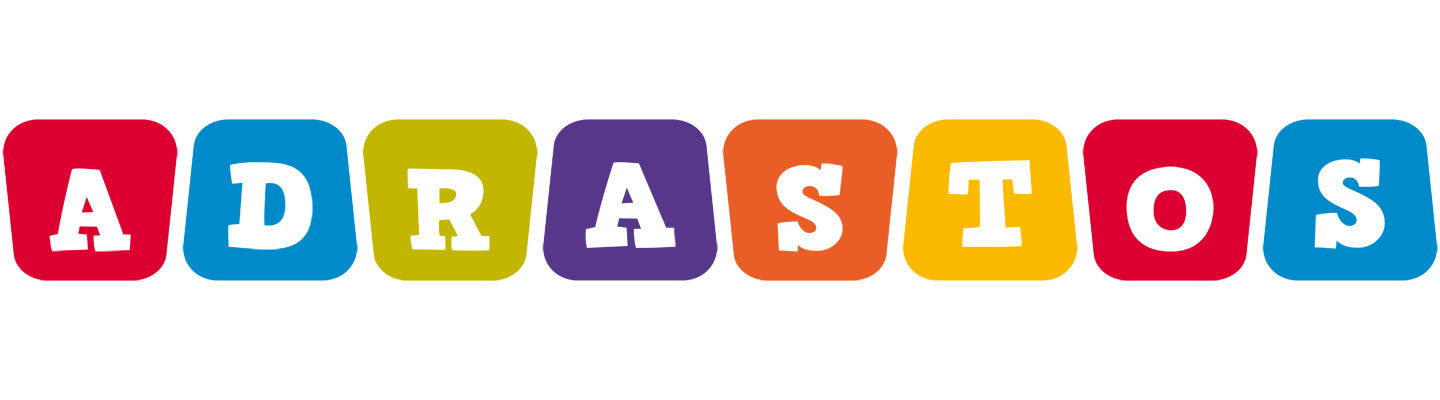 Adrastos kiddo logo