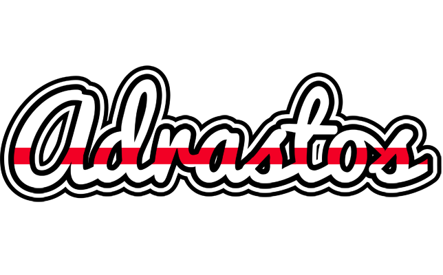 Adrastos kingdom logo