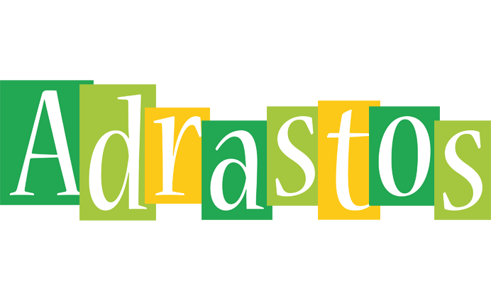 Adrastos lemonade logo