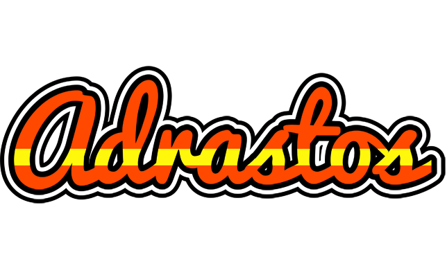 Adrastos madrid logo