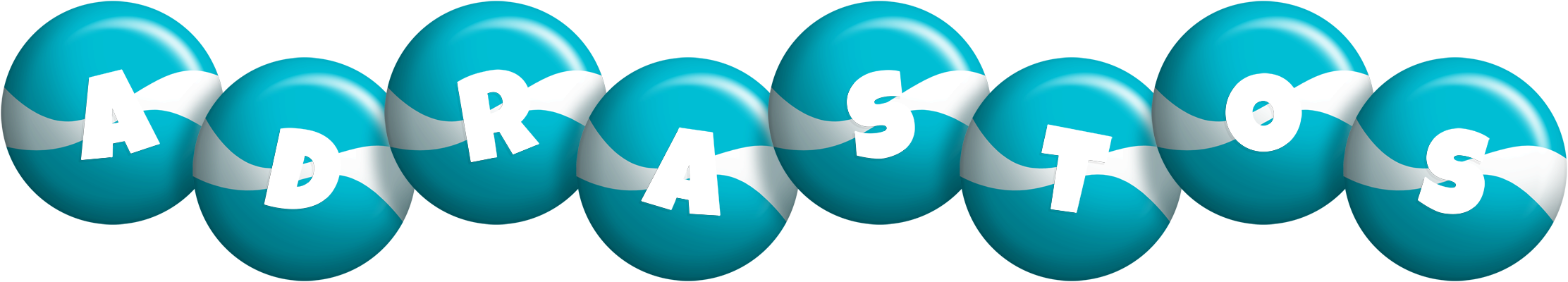 Adrastos messi logo