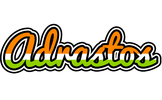 Adrastos mumbai logo
