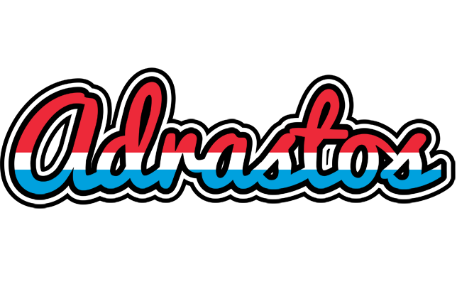 Adrastos norway logo
