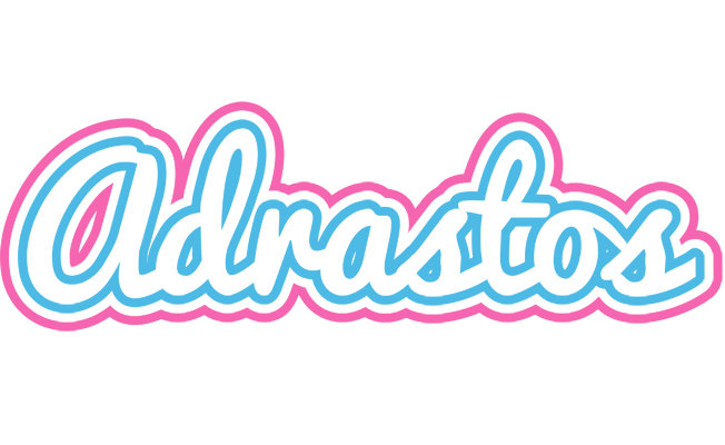 Adrastos outdoors logo