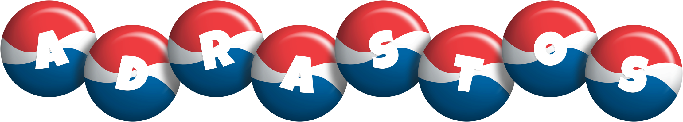 Adrastos paris logo