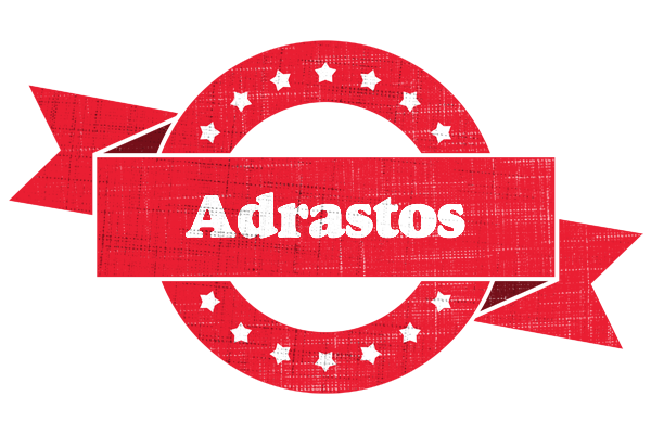Adrastos passion logo