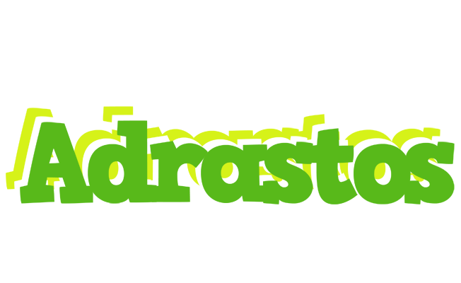 Adrastos picnic logo