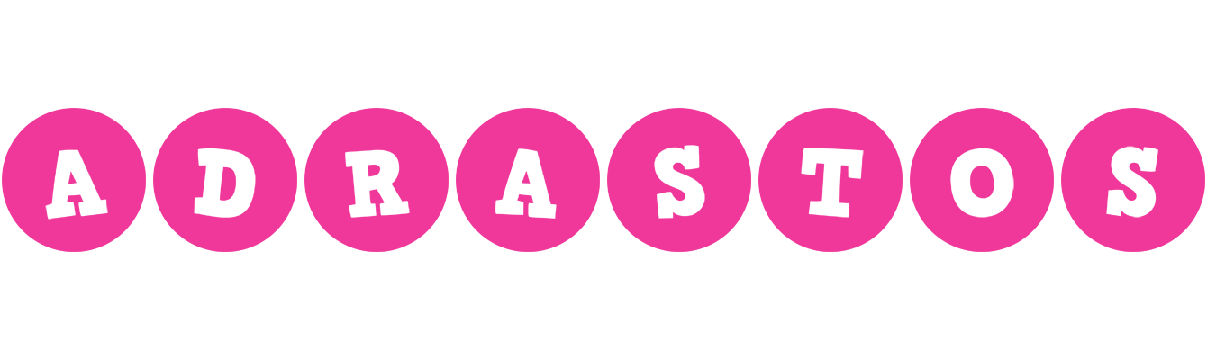 Adrastos poker logo