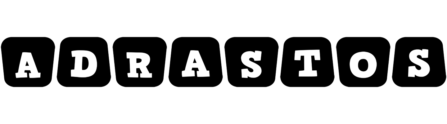 Adrastos racing logo