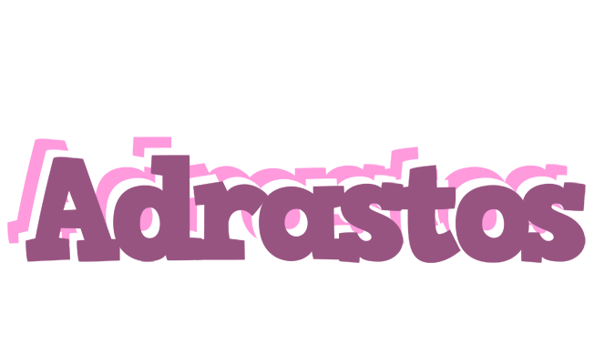Adrastos relaxing logo