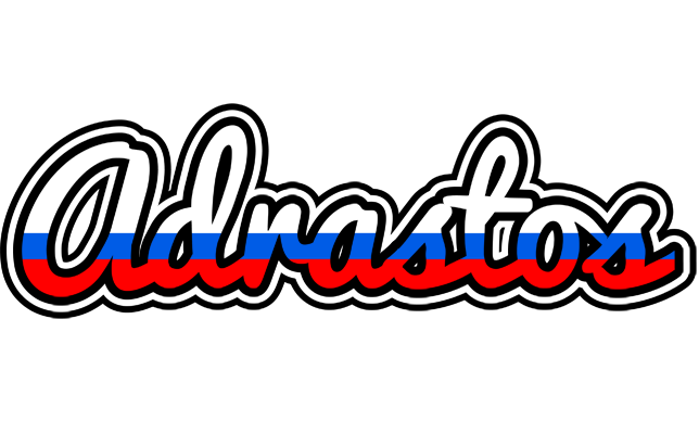 Adrastos russia logo
