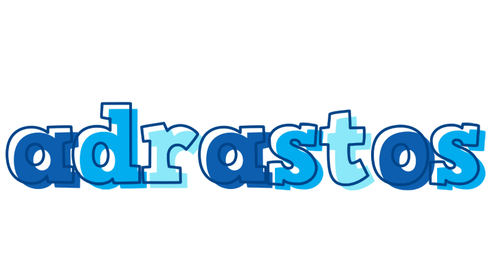 Adrastos sailor logo