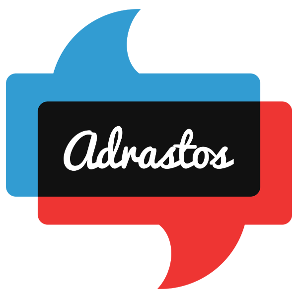 Adrastos sharks logo