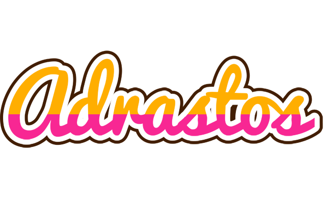 Adrastos smoothie logo