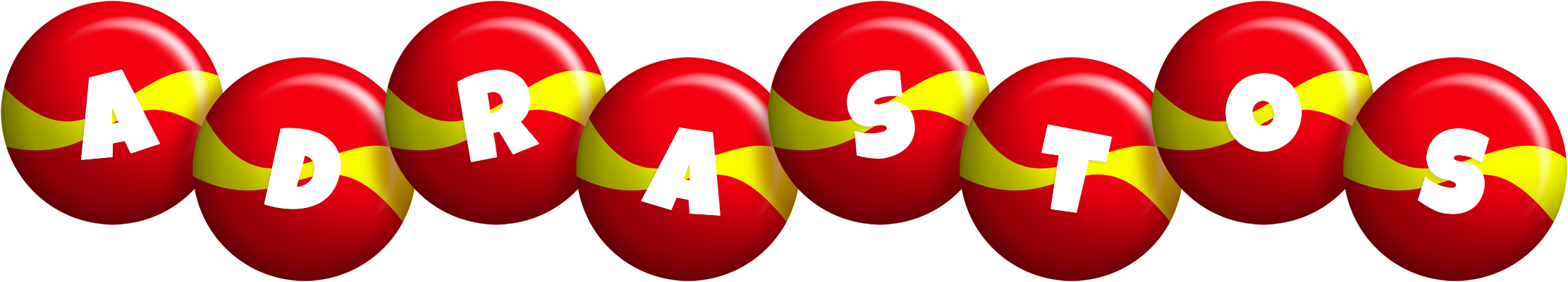 Adrastos spain logo