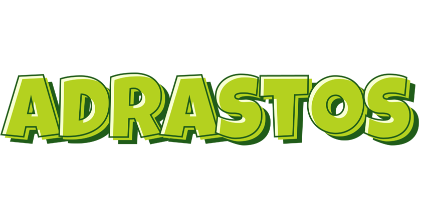 Adrastos summer logo