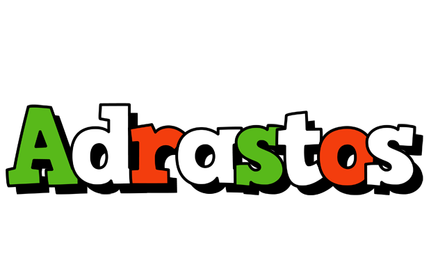 Adrastos venezia logo