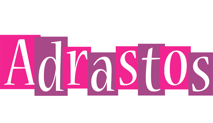 Adrastos whine logo