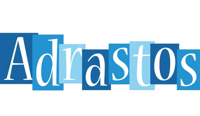 Adrastos winter logo