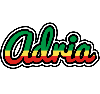 Adria african logo