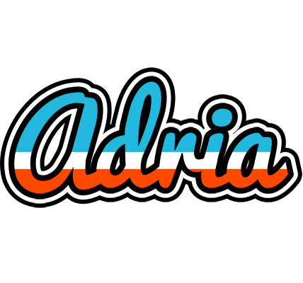 Adria america logo