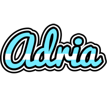 Adria argentine logo