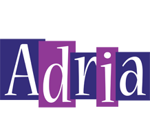 Adria autumn logo