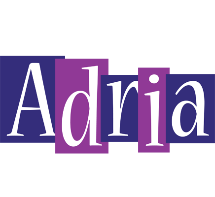 Adria autumn logo