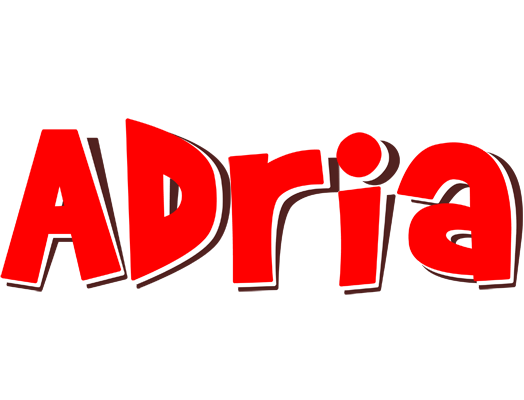 Adria basket logo