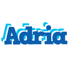 Adria business logo