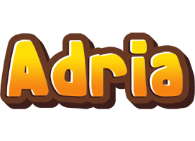 Adria cookies logo