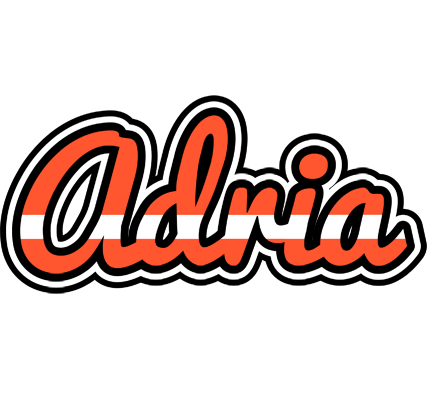 Adria denmark logo