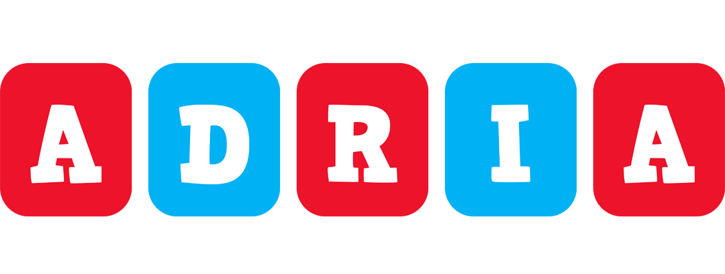 Adria diesel logo