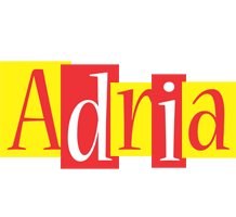 Adria errors logo