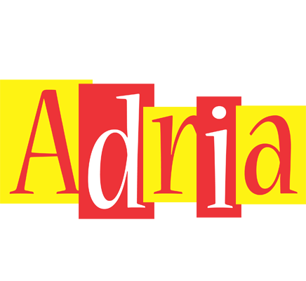 Adria errors logo