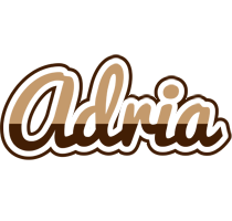 Adria exclusive logo