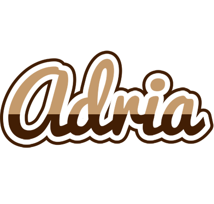 Adria exclusive logo